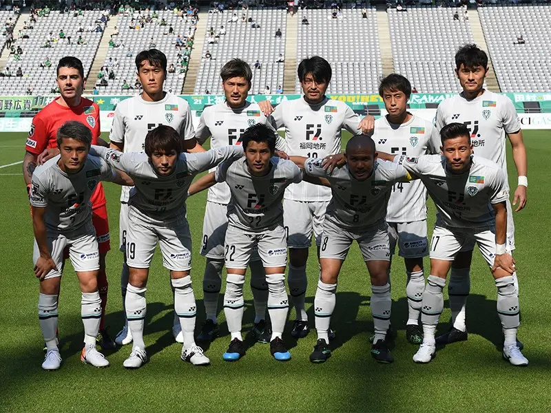 アビスパ福岡 の検索結果 集英社のスポーツ総合雑誌 スポルティーバ 公式サイト Web Sportiva アビスパ福岡 の検索結果 集英社のスポーツ総合雑誌 スポルティーバ 公式サイト Web Sportiva
