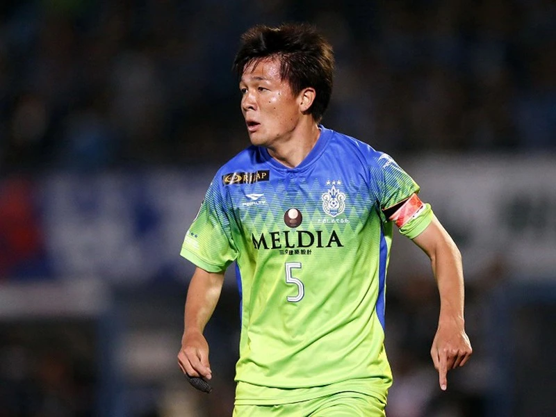 鹿島戦の勝利に多大な影響 湘南の 左 杉岡大暉は代表定着となるか Jリーグ他 集英社のスポーツ総合雑誌 スポルティーバ 公式サイト Web Sportiva