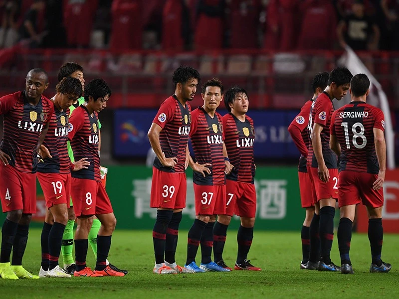 広州恒大 の検索結果 集英社のスポーツ総合雑誌 スポルティーバ 公式サイト Web Sportiva