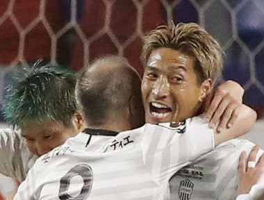 これもイニエスタ効果か。劇的勝利に貢献した神戸の日本人選手の成長