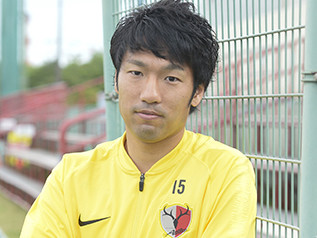伊藤翔は何かを変えたくて移籍を決意「鹿島には勝ち方を知りに来た」