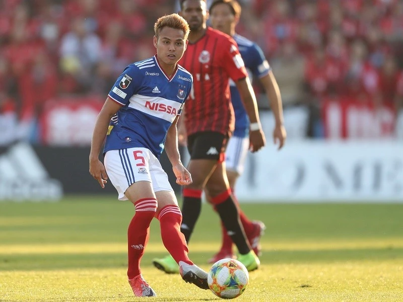 jリーグアジア戦略の現在地 ティーラトン獲得などプラス効果多数 Jリーグ他 集英社のスポーツ総合雑誌 スポルティーバ 公式サイト Web Sportiva jリーグアジア戦略の現在地 ティーラトン獲得などプラス効果多数 Jリーグ他 集英社のスポーツ総合雑誌 スポルティーバ 公式サイト Web Sportiva