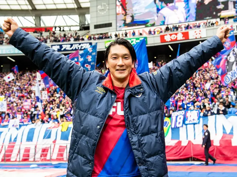 FC東京・高萩洋次郎「過密日程はチャンス」。J1優勝をどう引き寄せるか