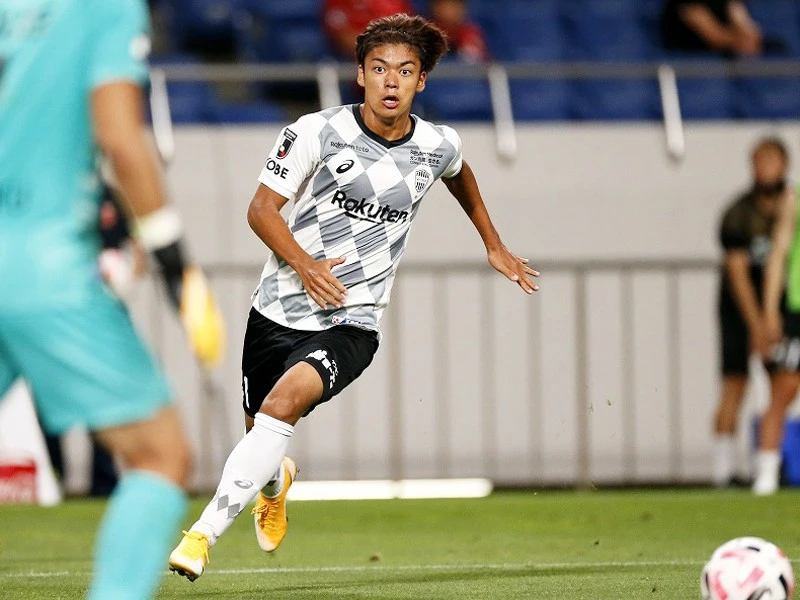 イニエスタ不在でも勝つ 神戸は過密日程を戦い抜く手応えを得た Jリーグ他 集英社のスポーツ総合雑誌 スポルティーバ 公式サイト Web Sportiva