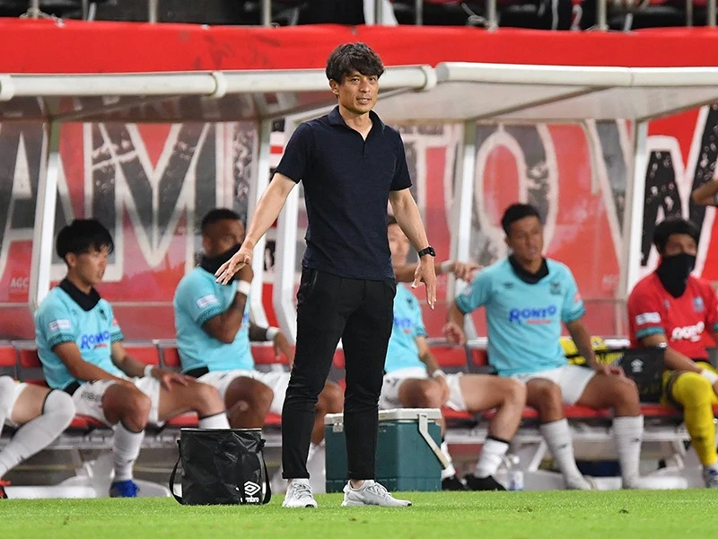 中田英寿を上回る天才に起きた悲劇 リーガに ぶっとんだ自信 で挑んだ 人気記事 海外サッカー 集英社のスポーツ総合雑誌 スポルティーバ 公式サイト Web Sportiva