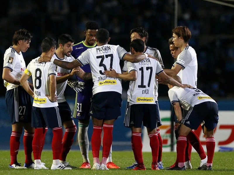 変則ACLを日本勢はどう戦う？横浜FMは一気に勝ち上がる可能性も ...