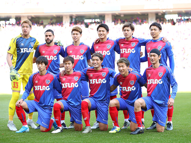 FC東京がリーグ制覇のために導入した4-3-3システムは成功するか