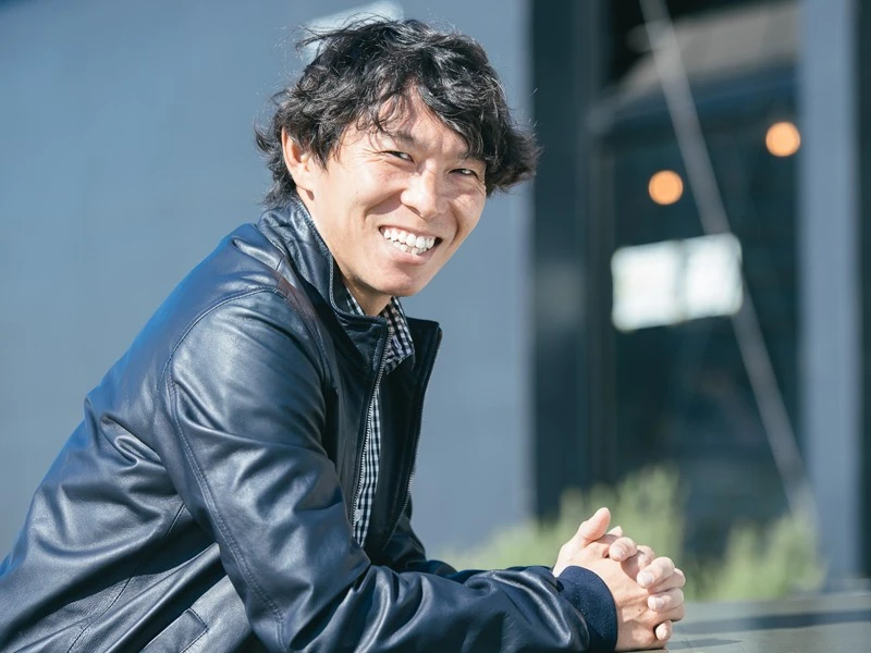 佐藤寿人にあった幻の移籍話 家族以外 誰にも言っていない Jリーグ他 集英社のスポーツ総合雑誌 スポルティーバ 公式サイト Web Sportiva