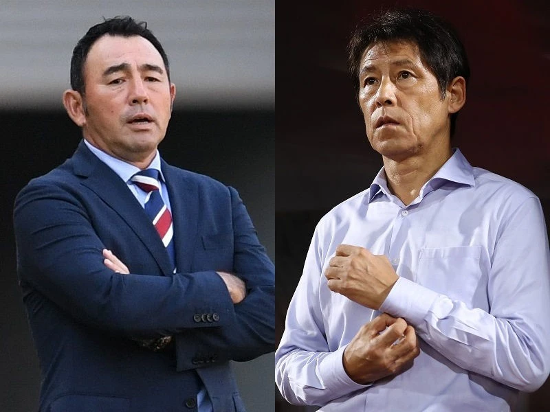 ｊリーグで勝利数の多い日本人監督の共通項 戦術優先ではなかった Jリーグ他 集英社のスポーツ総合雑誌 スポルティーバ 公式サイト Web Sportiva