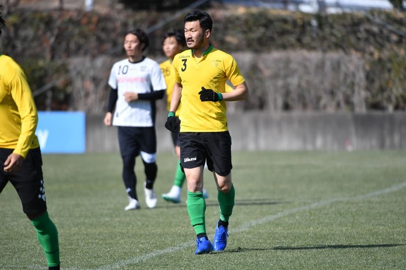 有望な若手を次々と引き抜かれ ヴェルディ永井秀樹監督のジレンマ Jリーグ他 集英社のスポーツ総合雑誌 スポルティーバ 公式サイト Web Sportiva