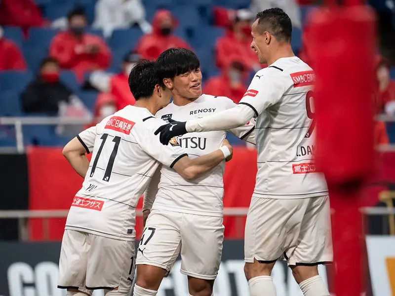 計5人が選出 2つの代表マッチで 最強 フロンターレが証明される Jリーグ他 集英社のスポーツ総合雑誌 スポルティーバ 公式サイト Web Sportiva 計5人が選出 2つの代表マッチで 最強 フロンターレが証明される Jリーグ他 集英社のスポーツ総合雑誌 スポルティーバ 公式サイト Web Sportiva