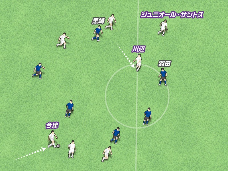 ジュビロ磐田 の検索結果 集英社のスポーツ総合雑誌 スポルティーバ 公式サイト web sportiva
