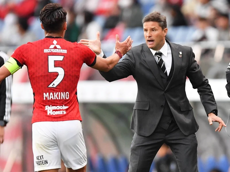 今季の浦和は優勝できるか J1監督就任1年目の成功例と失敗例を検証 Jリーグ他 集英社のスポーツ総合雑誌 スポルティーバ 公式サイト Web Sportiva 今季の浦和は優勝できるか J1監督就任1年目の成功例と失敗例を検証 Jリーグ他 集英社のスポーツ総合雑誌 スポルティーバ 公式サイト Web Sportiva