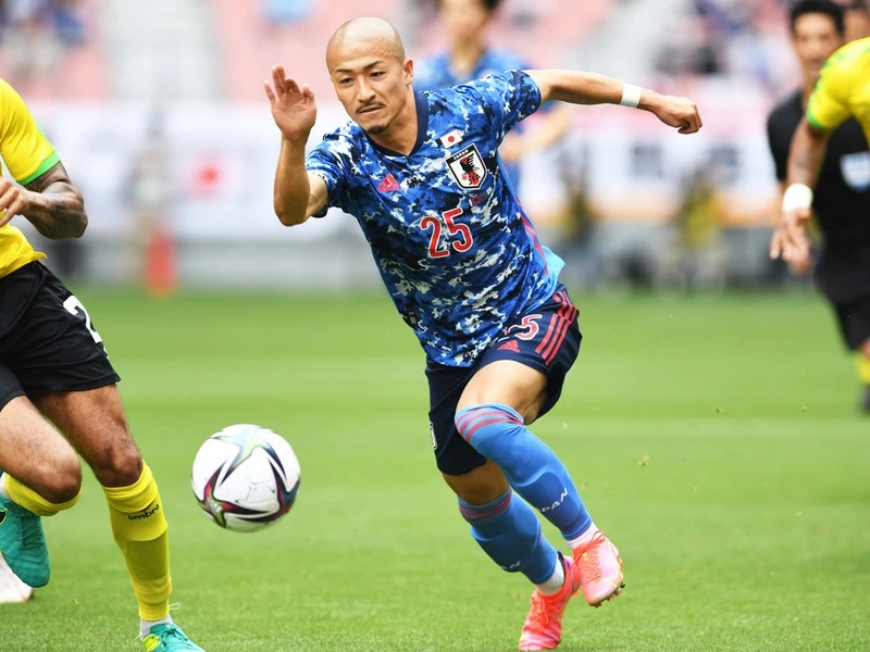 日本代表エース 大迫の次は 中村憲剛と佐藤寿人は五輪組のブレイクに期待 Jリーグ他 集英社のスポーツ総合雑誌 スポルティーバ 公式サイト Web Sportiva