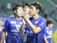 Jリーグ Jリーグ他 集英社のスポーツ総合雑誌 スポルティーバ 公式サイト Web Sportiva