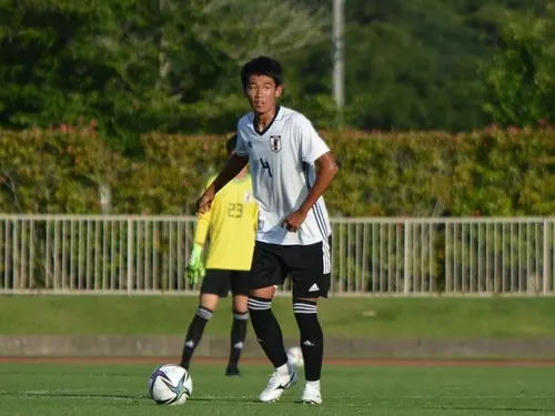 高校サッカーインターハイ大注目の10人 卒業後 即ヨーロッパ行きを狙う選手も Jリーグ他 集英社のスポーツ総合雑誌 スポルティーバ 公式サイト Web Sportiva