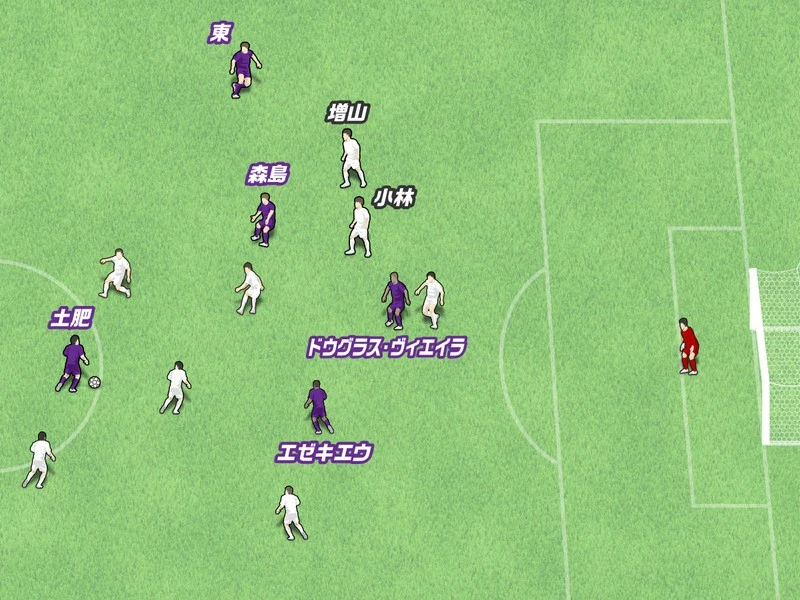 浦和レッズ の検索結果 集英社のスポーツ総合雑誌 スポルティーバ 公式サイト Web Sportiva