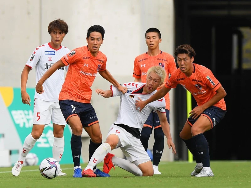 大宮アルディージャ の検索結果 集英社のスポーツ総合雑誌 スポルティーバ 公式サイト Web Sportiva