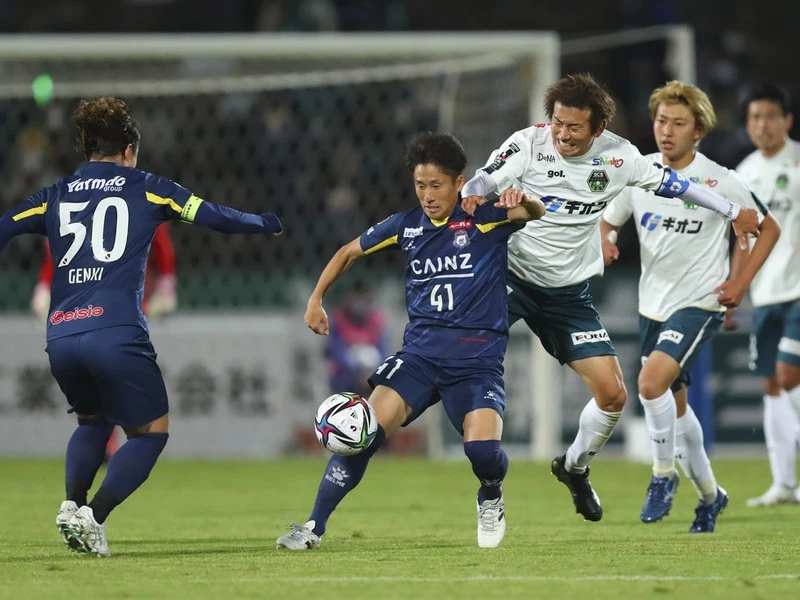 大宮アルディージャ の検索結果 集英社のスポーツ総合雑誌 スポルティーバ 公式サイト Web Sportiva
