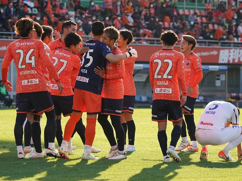 大宮アルディージャ の検索結果 集英社のスポーツ総合雑誌 スポルティーバ 公式サイト Web Sportiva
