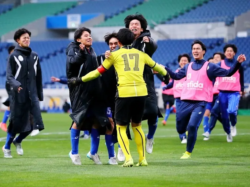 なぜサッカーはpk戦で勝負をつけるのか かつては再試合 抽選 Ckの数で勝者を決めた時代があった Jリーグ他 集英社のスポーツ総合雑誌 スポルティーバ 公式サイト Web Sportiva
