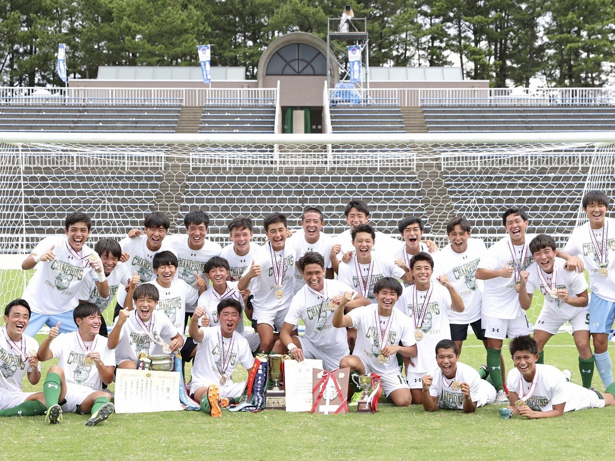 圧倒的に強い青森山田の"ラスボス"ぶりが、高校サッカー界にもたらす意外な効果