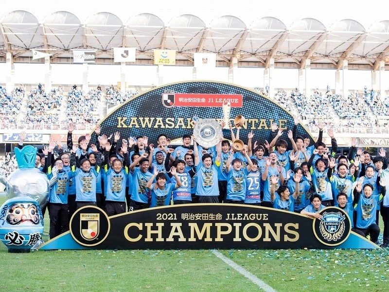 福西崇史の22シーズンj1順位予想 一強の川崎を脅かすのはどこか Jリーグ他 集英社のスポーツ総合雑誌 スポルティーバ 公式サイト Web Sportiva