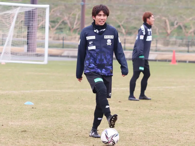 柏木陽介が浦和を去ることになった １年前のルール破り を語る まさか本当に必要とされなくなるとは Jリーグ他 集英社のスポーツ総合雑誌 スポルティーバ 公式サイト Web Sportiva