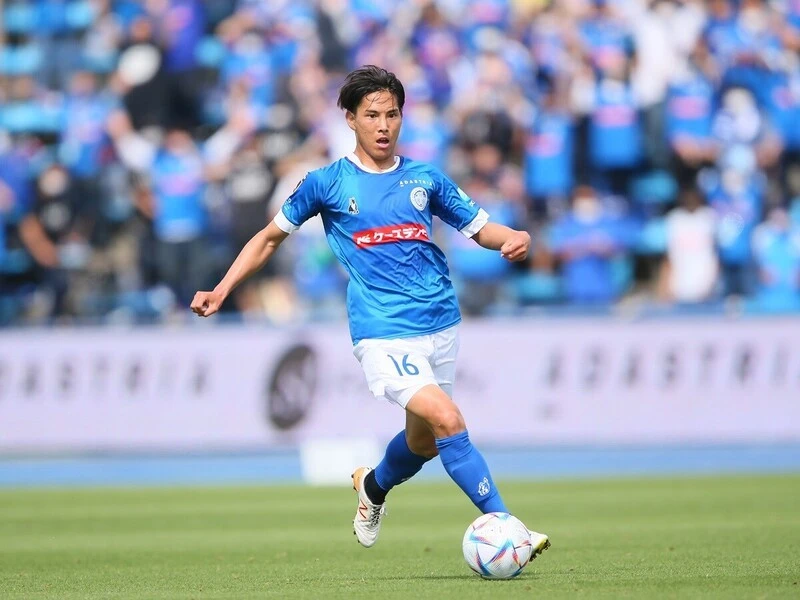 日本人よりハードワークの外国人 チームで浮かないスピードスター 平畠啓史さんが今季j2で気になる選手を紹介 Jリーグ他 集英社のスポーツ総合雑誌 スポルティーバ 公式サイト Web Sportiva