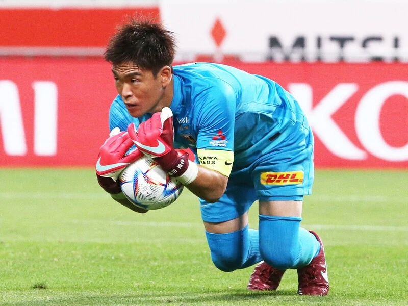西川周作が理解不能 になったミレッgkコーチの教え ゴールは存在しない が意味すること Jリーグ他 集英社のスポーツ総合雑誌 スポルティーバ 公式サイト Web Sportiva 西川周作が理解不能 になったミレッgkコーチの教え ゴールは存在しない が意味すること Jリーグ他 集英社のスポーツ総合雑誌 スポルティーバ 公式サイト Web Sportiva