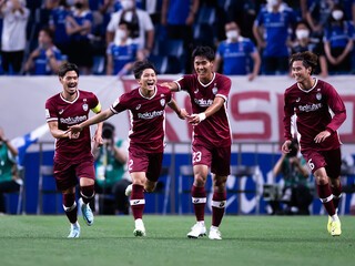 なんと50人もの日本人選手が在籍しているタイリーグの 実態 海外サッカー 集英社のスポーツ総合雑誌 スポルティーバ 公式サイト Web Sportiva