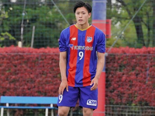 来季注目のサッカー界の「ドラ１」級選手を紹介。「日本の未来」「海外