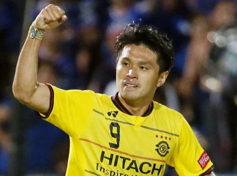 工藤壮人からの最後のメッセージ 試練に打ち克ってきたそのサッカー人生を振り返る Jリーグ他 集英社のスポーツ総合雑誌 スポルティーバ 公式サイト Web Sportiva