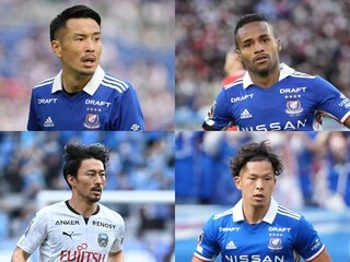 遠藤保仁 実は 嫁には本当に感謝しているよ Jリーグ他 集英社のスポーツ総合雑誌 スポルティーバ 公式サイト Web Sportiva