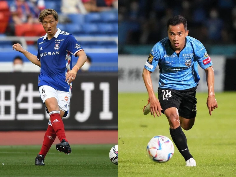 22年ｊリーグのもったいない選手たち 日本代表dfから若手gkまでピッチでもっと見たかった Jリーグ他 集英社のスポーツ総合雑誌 スポルティーバ 公式サイト Web Sportiva