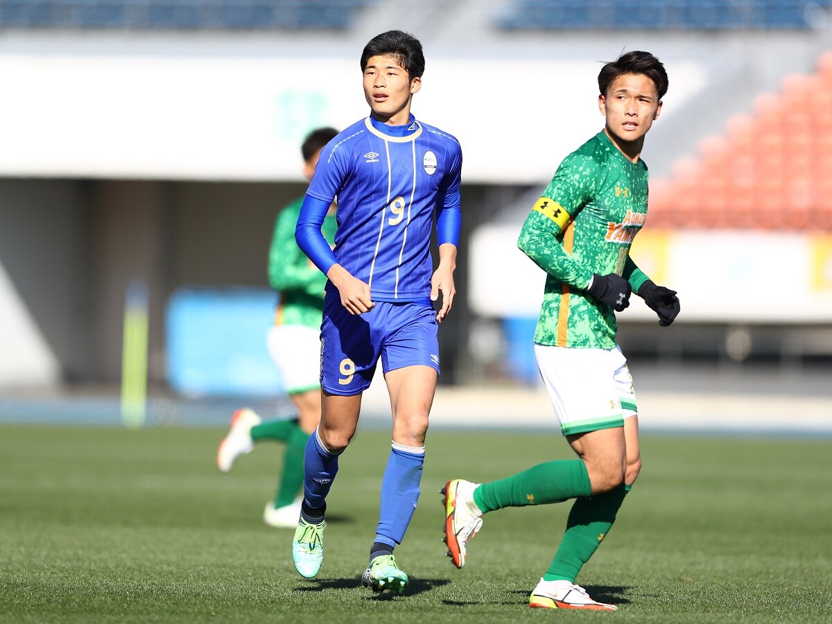 23日限定】青森山田高校サッカー部支給☆スポンサー入りジャージ上下 