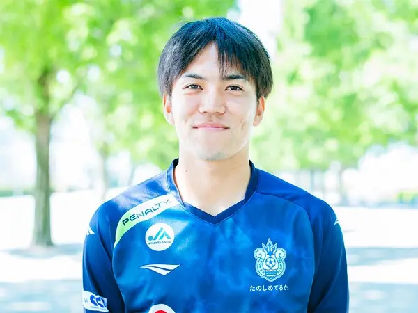 田中聡にパリ五輪前の心境を語ってもらった　photo by Sano Miki