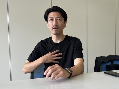 レノファ山口FC社長就任２年目となる渡部博文氏