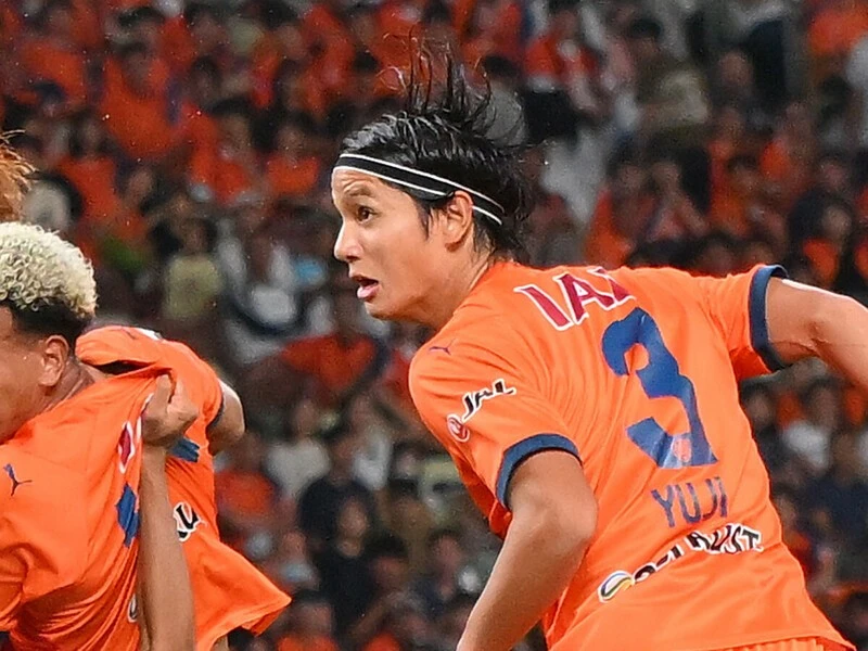 Jリーグ他の記事一覧 サッカーの記事一覧 web Sportiva