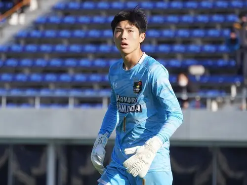 高校サッカー選手権で見逃せない注目のGK＆DF11人「人間性が抜群