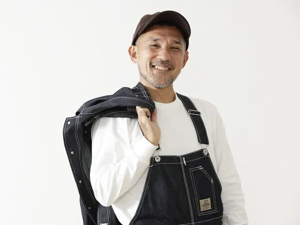 マイアミの奇跡と日本代表について伊東輝悦が思うこと　photo by Fujita Masato