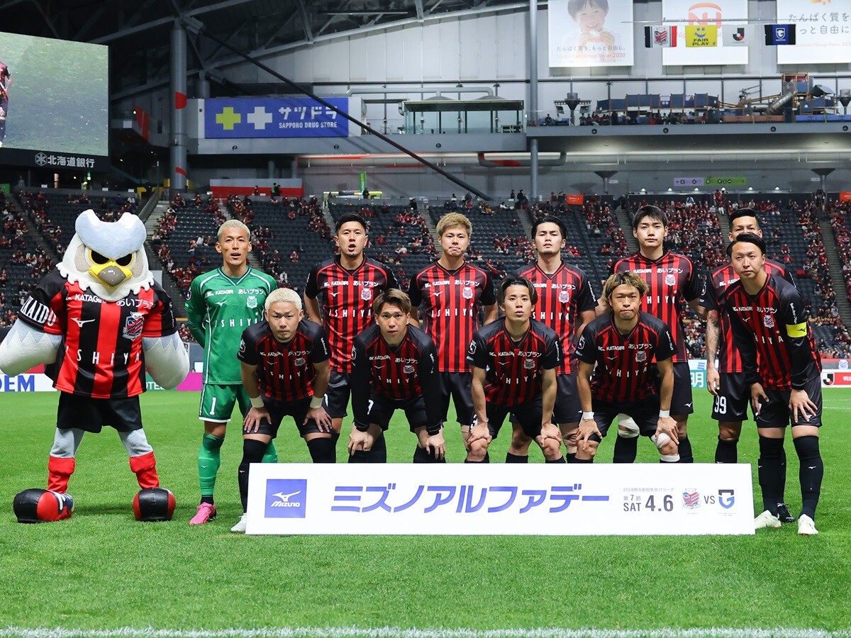 「ミシャサッカー」は死なず 北海道コンサドーレ札幌は最下位からの巻き返しに自信あり