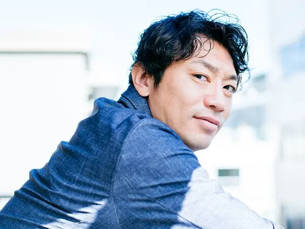 梅崎司に20年間の現役生活を振り返ってもらった　photo by Sano Miki