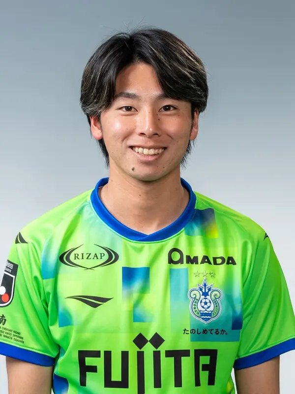 髙橋直也選手（湘南ベルマーレ） ©J.LEAGUE