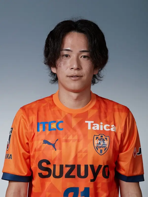 Jリーグ】矢島慎也（清水）が「言葉選びやユーモアのセンスが