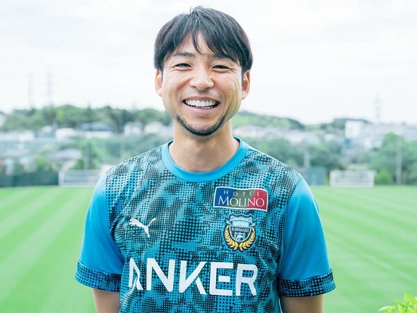 川崎フロンターレ・小林悠が泣きじゃくった高2の大晦日 高校