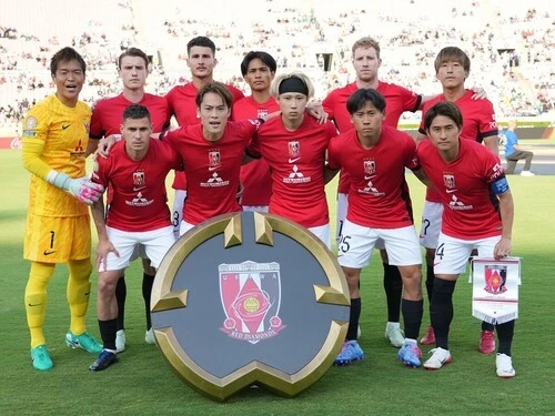 浦和レッズが臨んだクラブワールドカップ。Ｊリーグ、日本サッカーとしての課題が見えた大会だった　photo by Getty Images