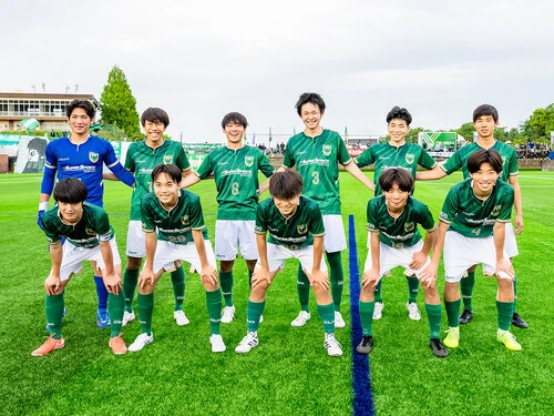 【Ｊリーグ連載】東京ヴェルディのアカデミー指導者に聞いた、プロになれるかどうかわかる年齢とは？