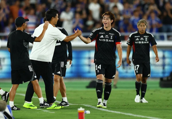 【Ｊリーグ】復活の兆しが見えたマリノス　意を決したOB新監督のもと、浮上のカギは？