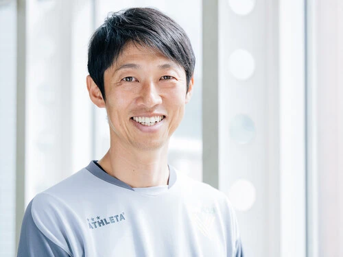 Jリーグ連載】東京ヴェルディユースの小笠原資暁監督が目指す